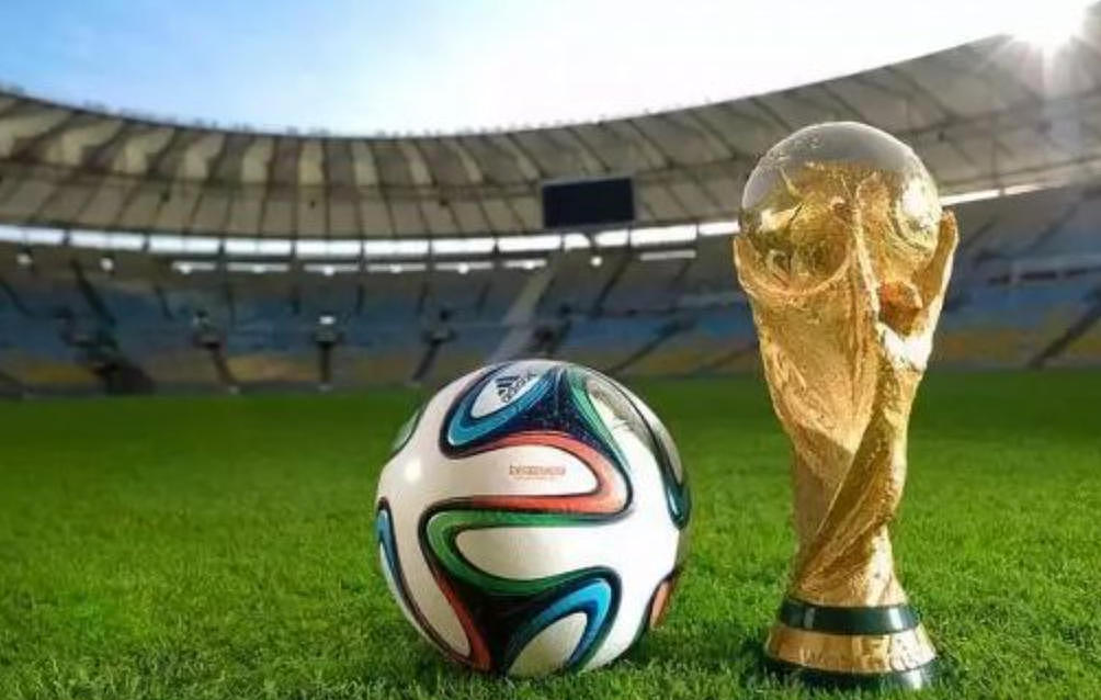 世界杯或扩军至64队！FIFA‌主席：每个国家都梦想参加世界杯 - 1