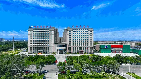 山西首富神话破灭进行时,集团高管密集落马(组图) - 1