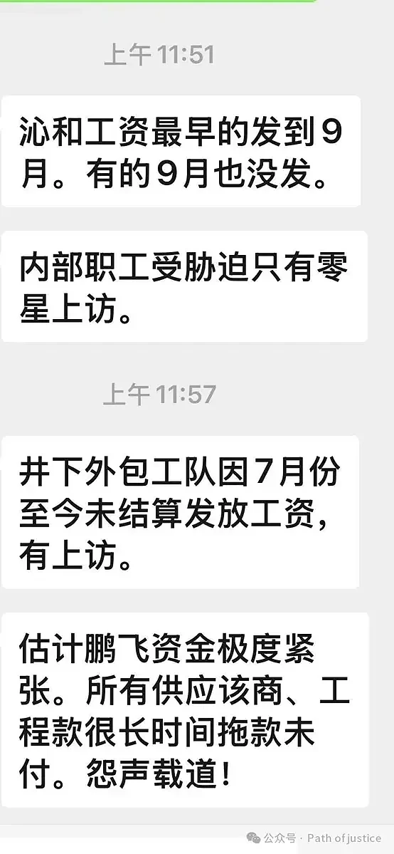山西首富神话破灭进行时,集团高管密集落马(组图) - 2