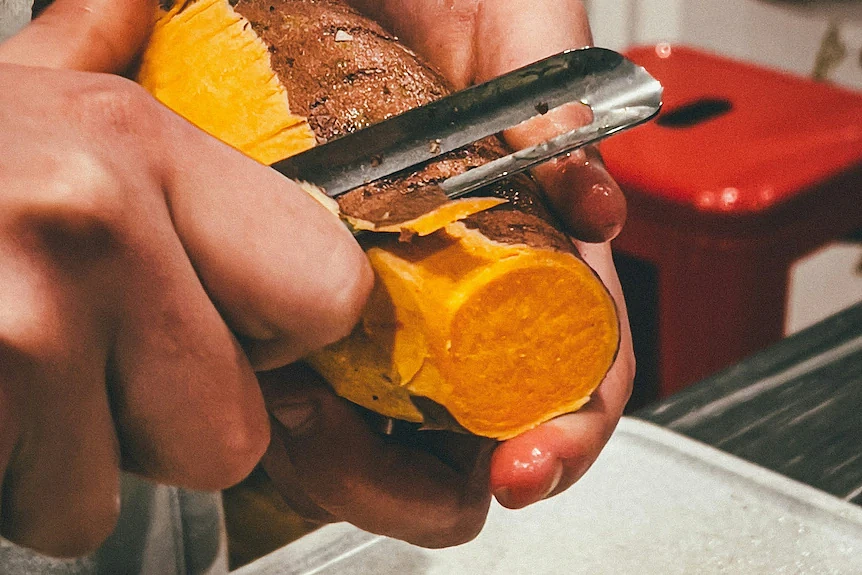 土豆怎么选怎么吃?澳洲营养师详细解读,连皮吃更健康(组图) - 5
