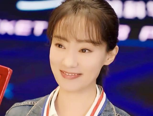 又一批“星女郎”诞生!比起热巴张小斐,将满18岁的她更抢眼(组图) - 3