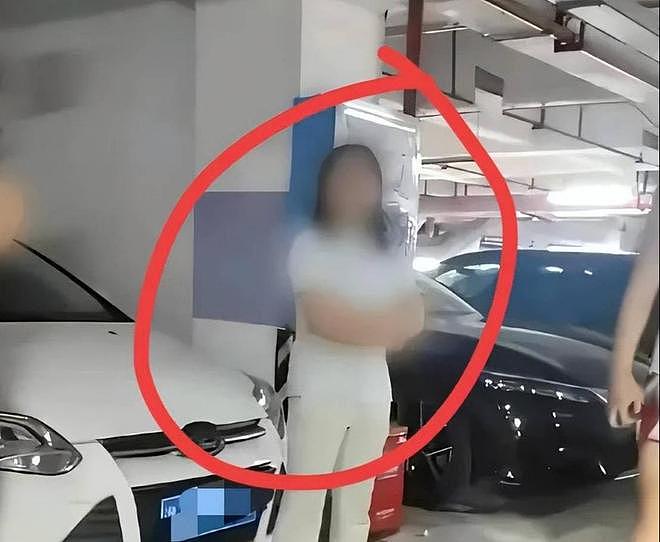 官媒点名不到24小时，长沙彭女士再迎三大噩耗！停职只是一个开始（组图） - 4