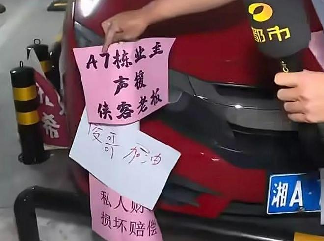 官媒点名不到24小时，长沙彭女士再迎三大噩耗！停职只是一个开始（组图） - 11