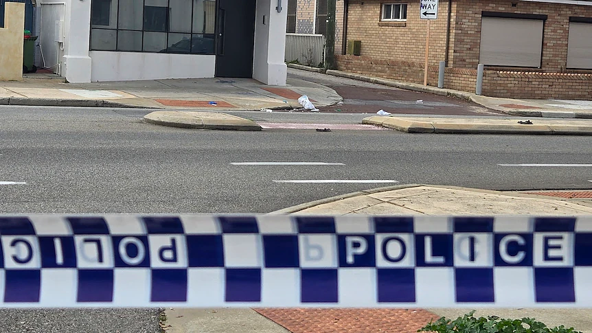 澳洲知名娱乐区附近发生命案,1男子死亡!1人被控过失杀人 - 1
