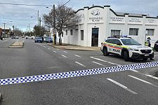 澳洲知名娱乐区附近发生命案，1男子死亡！1人被控过失杀人