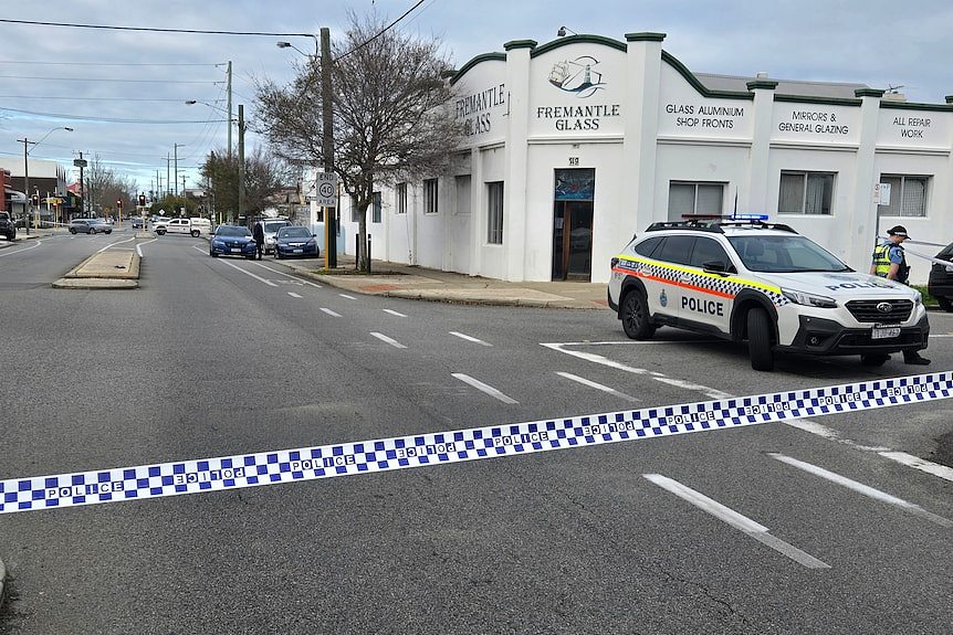 澳洲知名娱乐区附近发生命案,1男子死亡!1人被控过失杀人 - 2