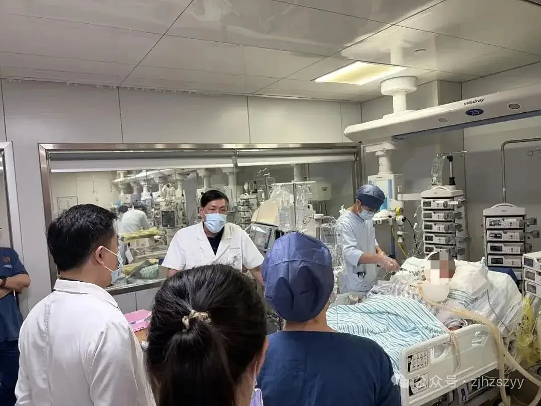 46岁男子吃完这道“国民硬菜”，结果命悬一线…（组图） - 2