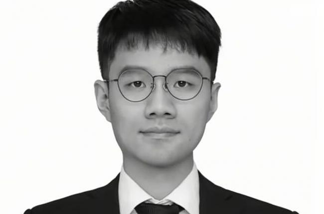 再牛也没用,36岁清华博士突然离世 - 1