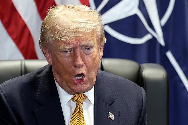 唯一盟友航母撤离!霍尔木兹只剩美国航母 - 3