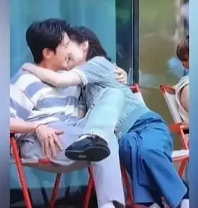 央视一姐周涛也陷桃花坞?彭冠英被曝生理性喜欢 - 3