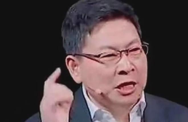 余承东罕见发飙,华为汽车急了 - 1