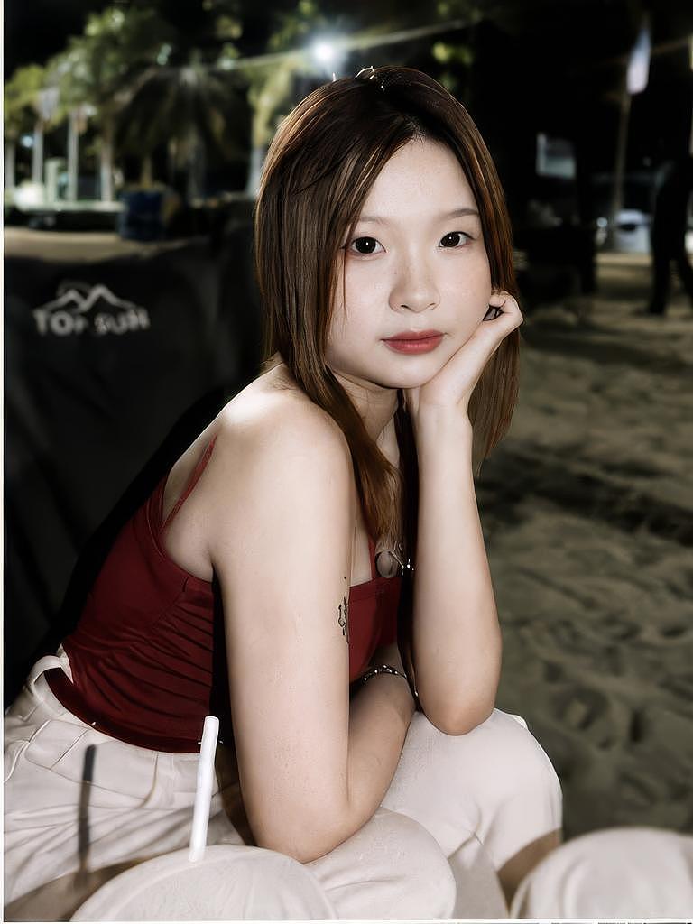 澳男涉泰国17岁少女行李箱藏尸案!更多细节曝光 - 2