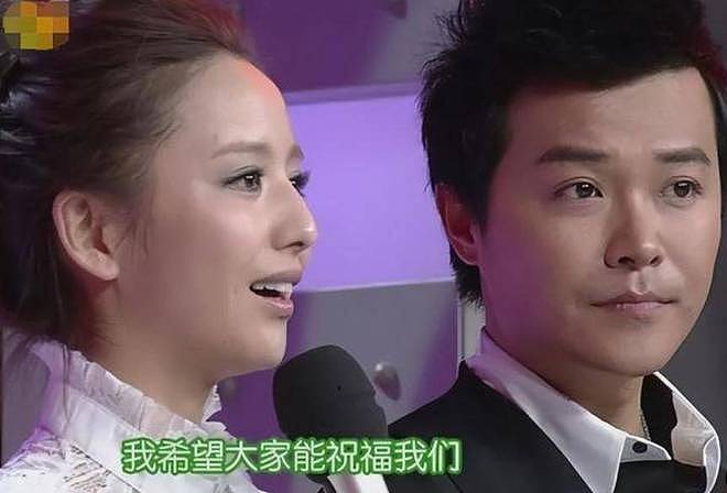 佟丽娅早已道破真相！陪了陈思诚1000多天的阮巨，走上她的老路？ - 10