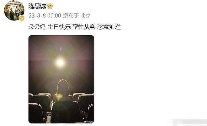 佟丽娅早已道破真相！陪了陈思诚1000多天的阮巨，走上她的老路？ - 18