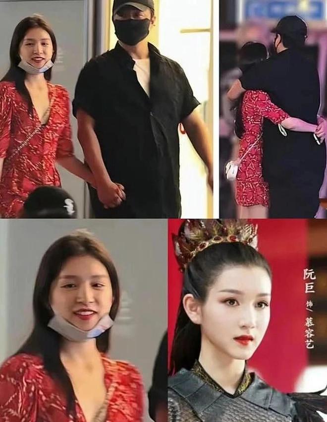 佟丽娅早已道破真相！陪了陈思诚1000多天的阮巨，走上她的老路？ - 20