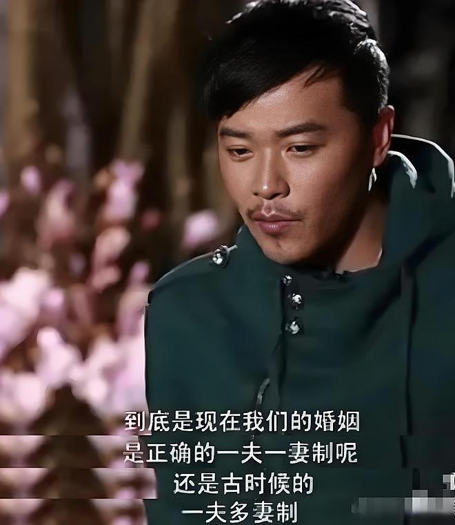 佟丽娅早已道破真相！陪了陈思诚1000多天的阮巨，走上她的老路？ - 24