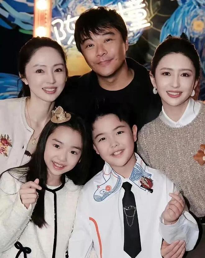 佟丽娅早已道破真相！陪了陈思诚1000多天的阮巨，走上她的老路？ - 26
