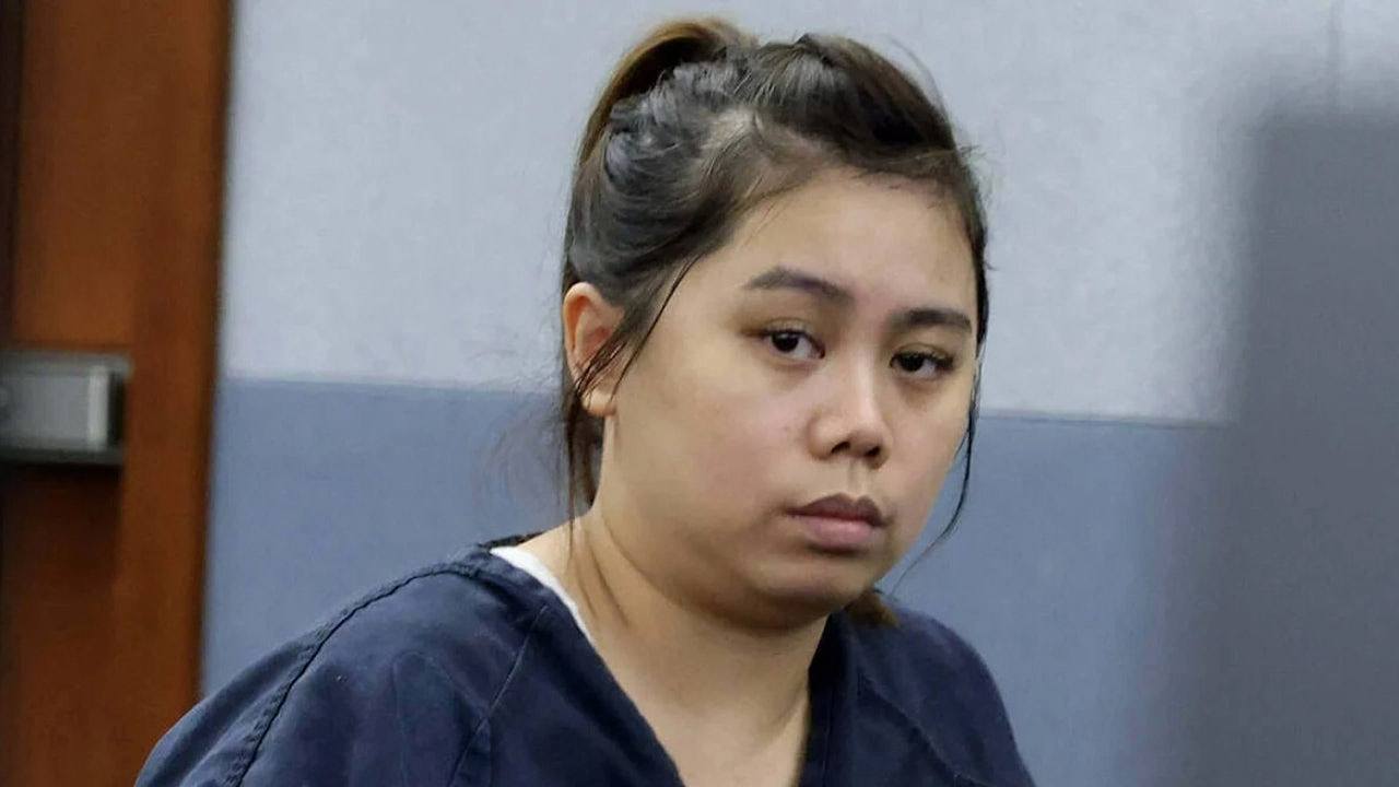 33岁华裔女拉斯维加斯骗婚至少14男，诈取逾30万美元赌资 - 1