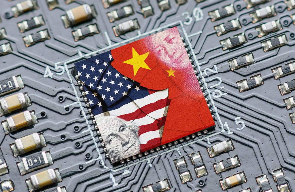 中美AI大战白热化,澳洲如何做好“观众”?(组图) - 1