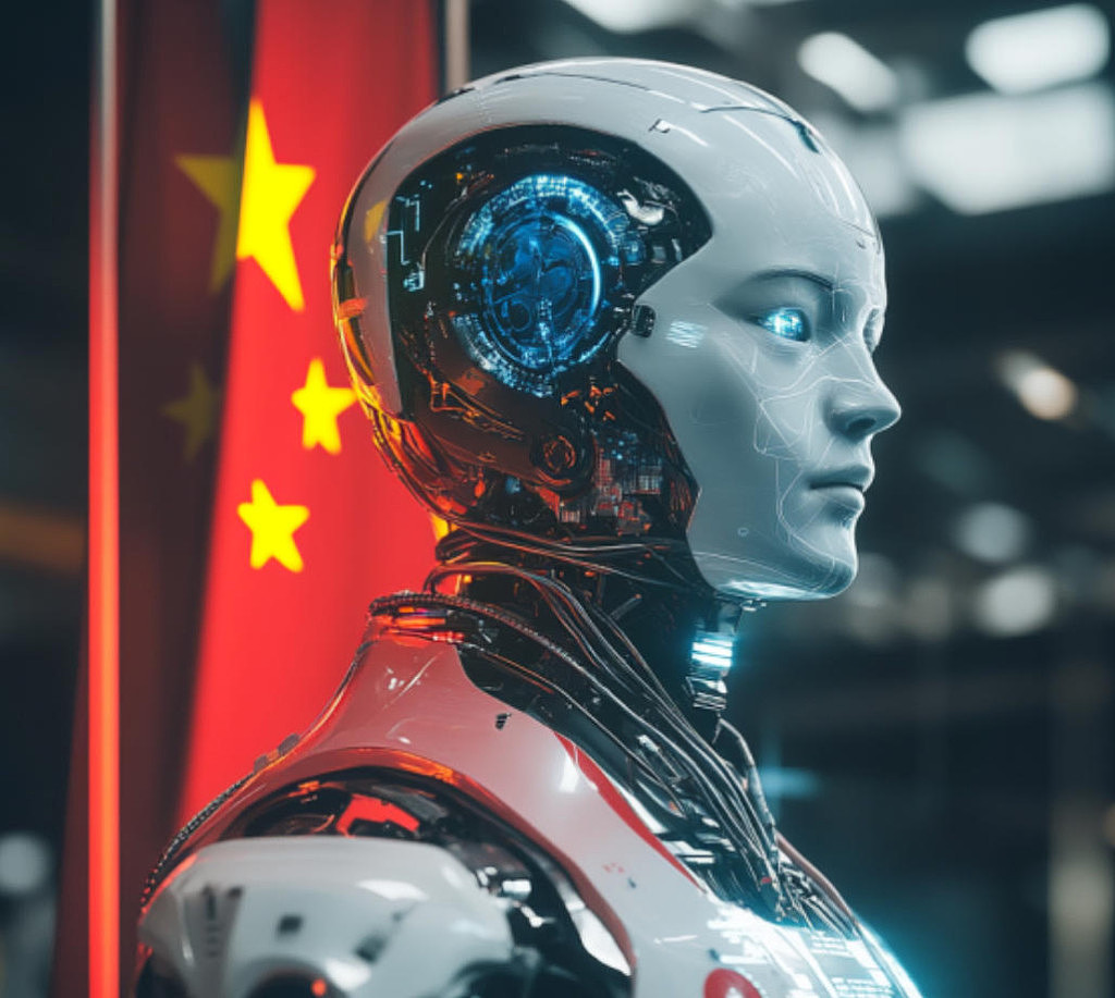 中美AI大战白热化,澳洲如何做好“观众”?(组图) - 5