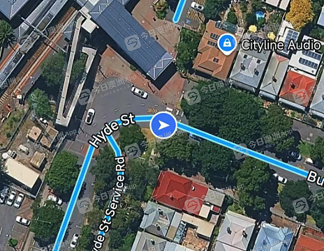 18岁中国留学生在澳当街遇围抢,一拳倒地再遭拳打脚踢!距警局仅3分钟,“未成年人犯罪成本太低了!”(组图) - 1