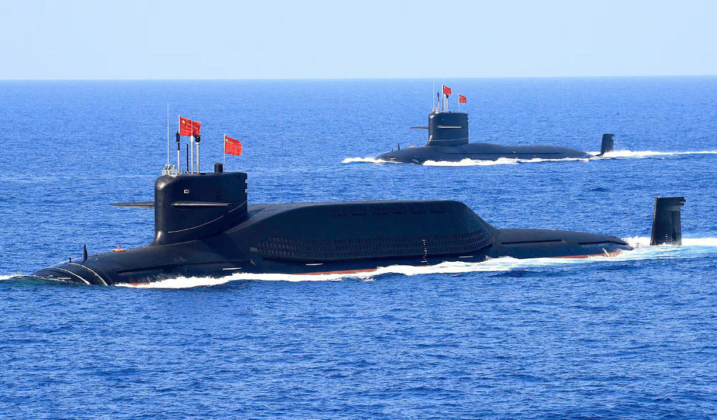 观点:中国崛起已成既定现实,澳洲应重新思考对华战略(组图) - 4