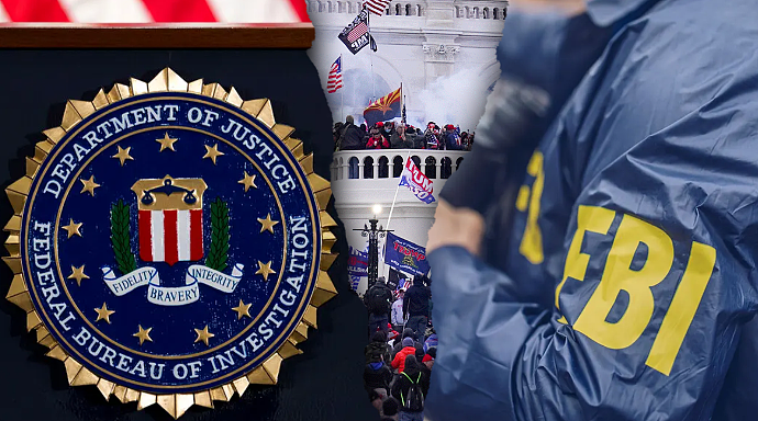 格雷厄姆死讯引发阴谋论狂欢,FBI局长一句话更炸(图) - 1