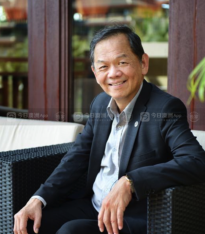 一国党强势崛起，华人专家学者谈澳洲何去何从！“返白”令人不安，“对未来的预期正在变差” （组图） - 4