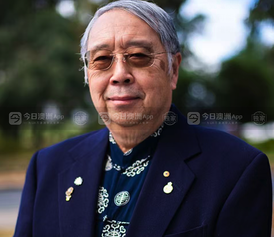 一国党强势崛起，华人专家学者谈澳洲何去何从！“返白”令人不安，“对未来的预期正在变差” （组图） - 6