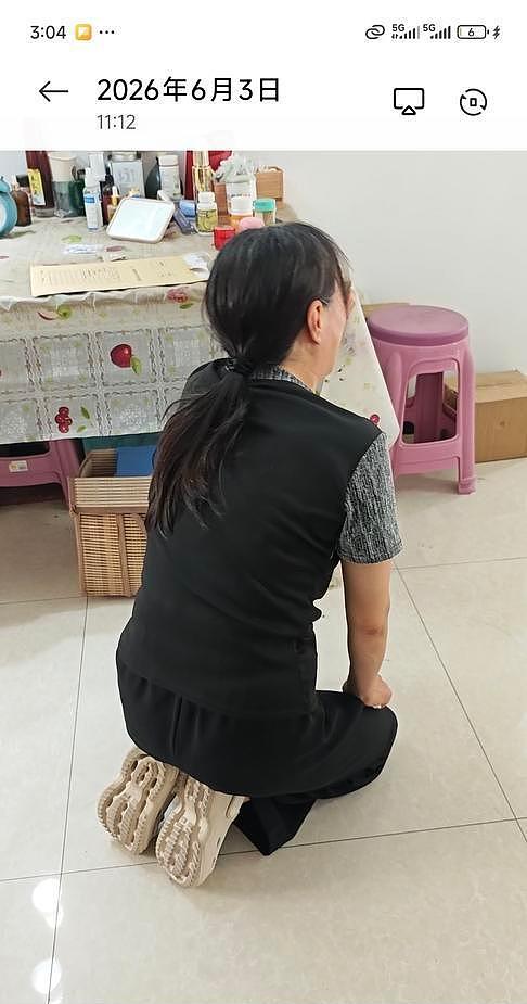 西安22岁女子遭初恋前男友入室杀害！嫌犯带大号行李箱作案（组图） - 5