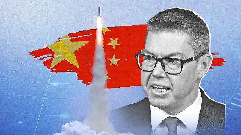 澳英美等14国发表联合声明，反对中国“扩张性海洋主张”（组图） - 1