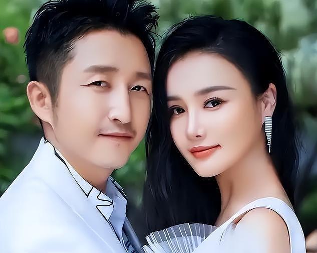 邹市明负债两亿左眼失明,冉莹颖一月三次提离婚,只能同享福不能共苦 - 4