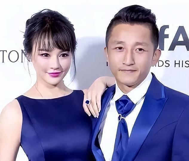 邹市明负债两亿左眼失明,冉莹颖一月三次提离婚,只能同享福不能共苦 - 5