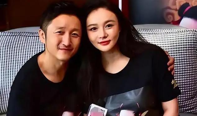 邹市明负债两亿左眼失明,冉莹颖一月三次提离婚,只能同享福不能共苦 - 6