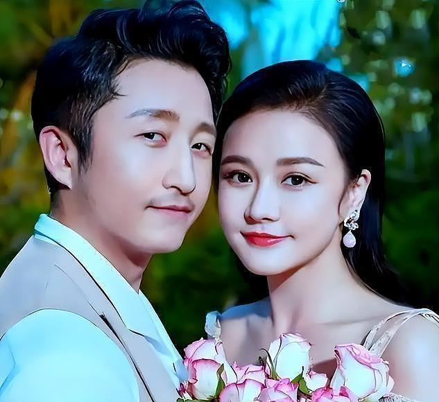 邹市明负债两亿左眼失明,冉莹颖一月三次提离婚,只能同享福不能共苦 - 7