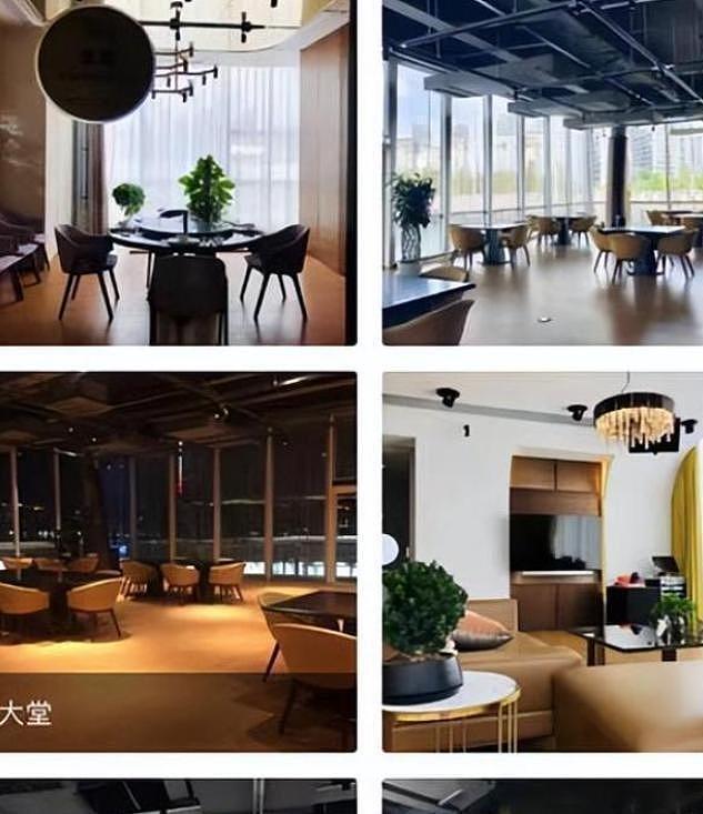 邹市明负债两亿左眼失明,冉莹颖一月三次提离婚,只能同享福不能共苦 - 10