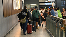 澳洲砸$5610万推数字旅客卡，大幅加快通关速度！彻底告别纸质入境卡（组图）