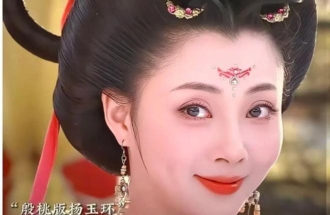 46岁殷桃现状:定居北京,丈夫入狱前已离婚,如今单身没孩子,活得很潇洒 - 2