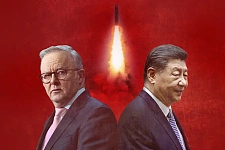 观点：中国崛起成既定现实，澳洲应重新思考对华战略