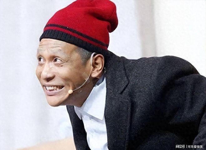 宋小宝被曝出轨致粉丝流产,近况曝光资源降级 - 1