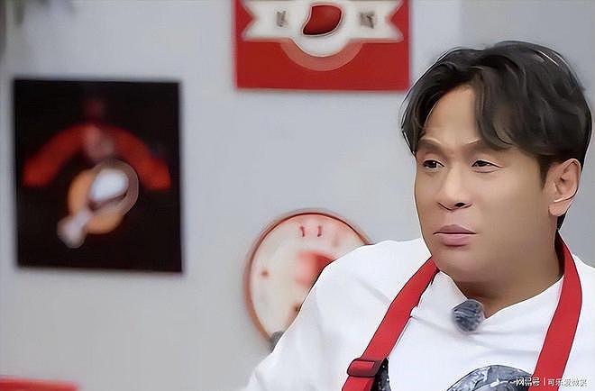 宋小宝被曝出轨致粉丝流产,近况曝光资源降级 - 11