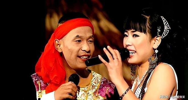 宋小宝被曝出轨致粉丝流产,近况曝光资源降级 - 16