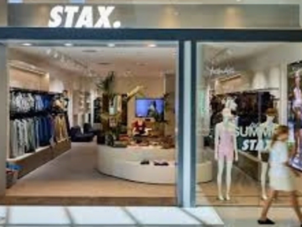 澳洲运动品牌Stax宣告破产，欠债难还，消费者订单恐泡汤 - 2