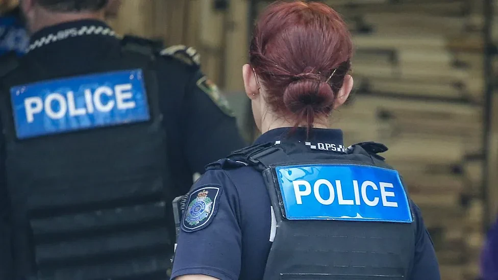 澳洲6旬女子在家中离奇死亡!警方介入调查(图) - 1