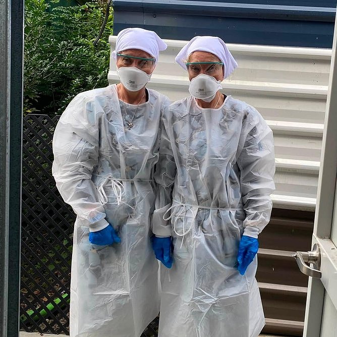澳又一地疑现首例H5N1禽流感!海鸟已被隔离检测(组图) - 4