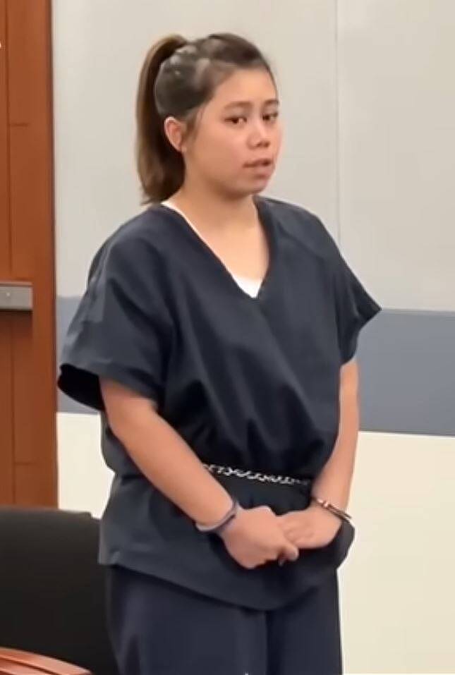 1年输掉千万！33岁华裔女狂嫁14男骗钱赌博，1句话让警方傻眼（图） - 1