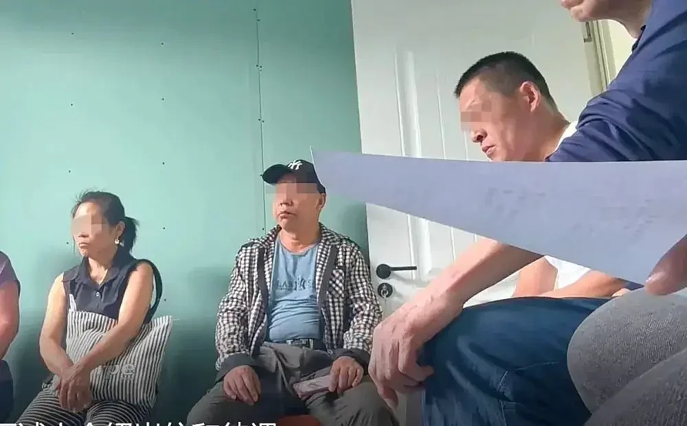 “高薪招工”骗局暗访：钱交了，活干了，人被辞了...（组图） - 4