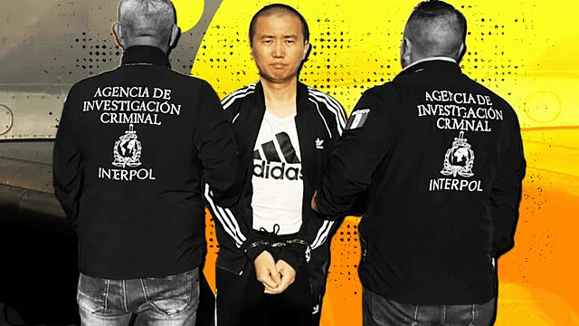 北大高材生变身“芬太尼之王”！成墨西哥毒枭座上宾，现实版绝命毒师（组图） - 1