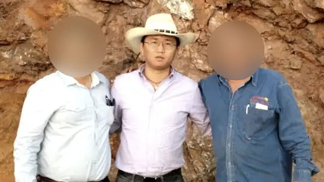 北大高材生变身“芬太尼之王”！成墨西哥毒枭座上宾，现实版绝命毒师（组图） - 5
