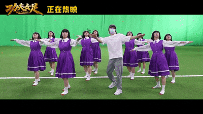 抛开情怀,《功夫女足》还剩下什么? - 6